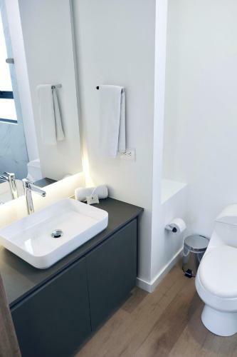 Apartamento Elegant 1br In Virrey