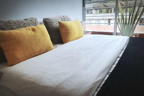 Apartamento Amazing And Magic In La Macarena