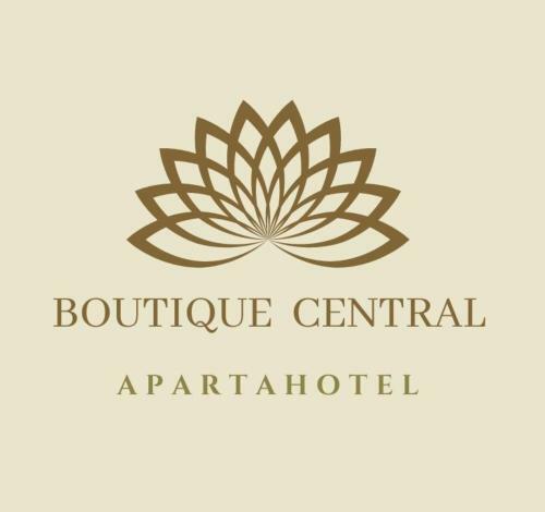 Apartahotel Boutique Central