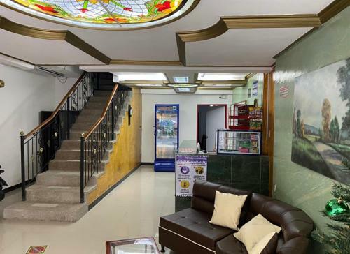 Hotel Sports Bogot�