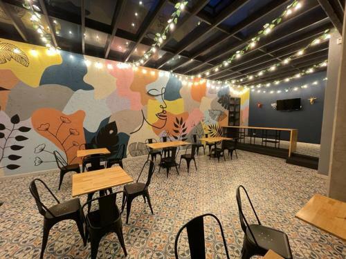 Em Budget Hotel Corferias