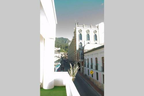 Apartamento Casa Florida 203 Candelaria