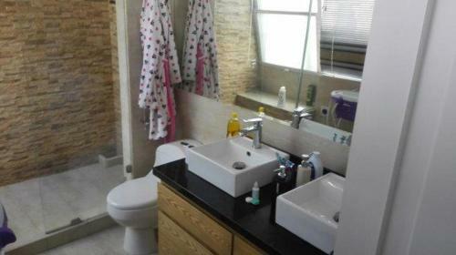 Habitaci�n Deluxe Con Ba�o Privado
