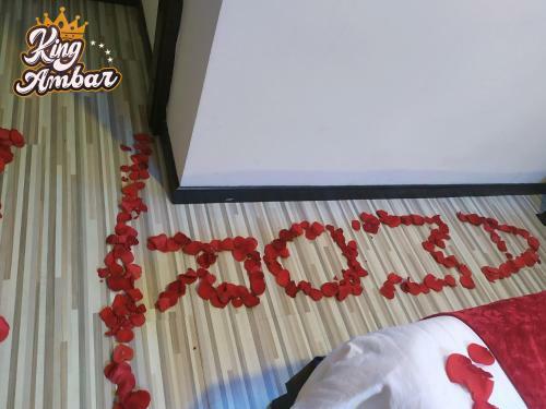 King Ambar Hotel