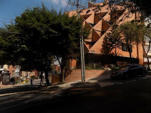 Apartamento Terrazas