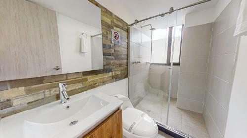 Apartamento Terrazas