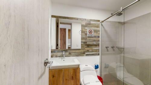Apartamento Terrazas