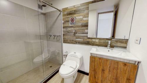 Apartamento Terrazas