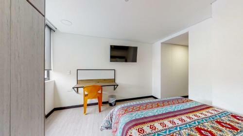 Apartamento Terrazas