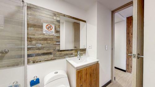 Apartamento Terrazas