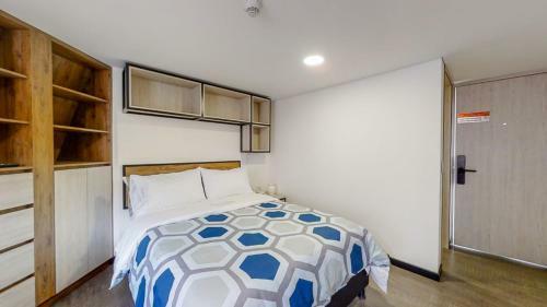Apartamento Terrazas