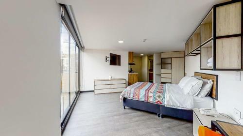 Apartamento Terrazas