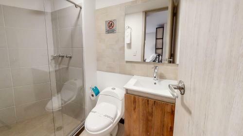 Apartamento Terrazas