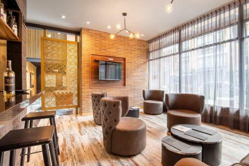 Apartamento Modern 2br Luxury Building