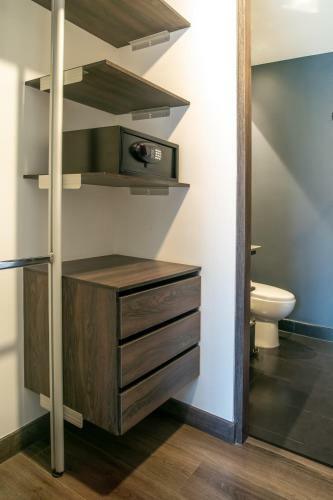 Apartamento Modern 2br Luxury Building