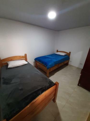 Hostal Habitaci�n Sencilla