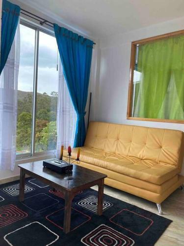 Apartamento Loft En Las Monta�as de La Calera