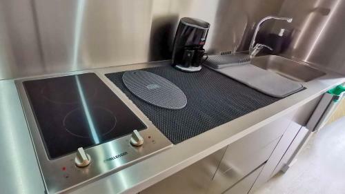 Apartamento de Gran Estilo En Bogot�