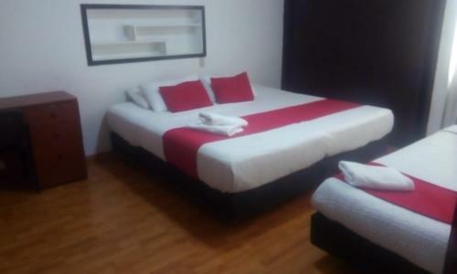 Hotel La Estancia