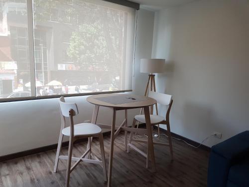 Apartasuites Calle 72