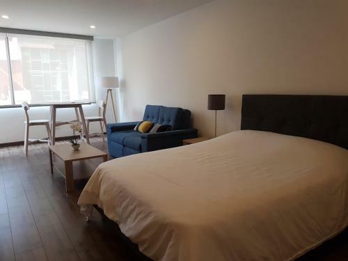 Apartasuites Calle 72