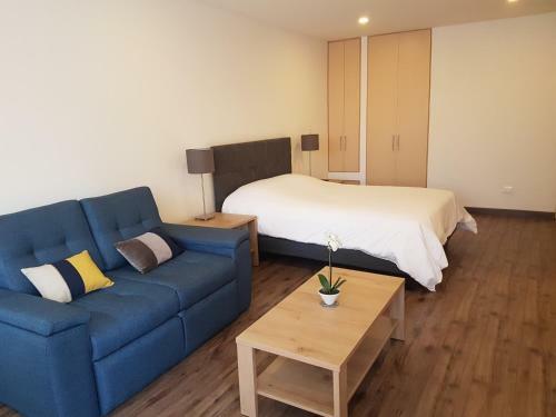 Apartasuites Calle 72