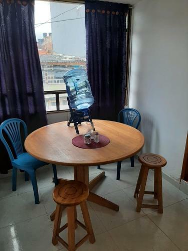 Hostal Bogot� Kings