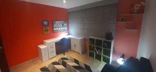 Modern And Cozy Apartment In Centro International