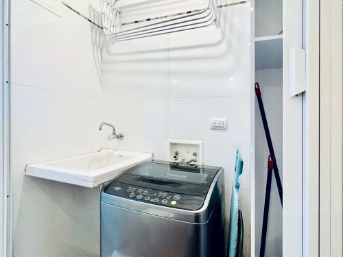 Apartamento Shining 1br In Virrey