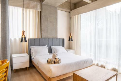 Apartamento Placid Loft In Parque 93