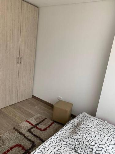C�modo Y Hermoso Apartamento Para Renta.
