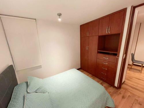 Acogedor Apartamento En Excelente Ubicaci�n