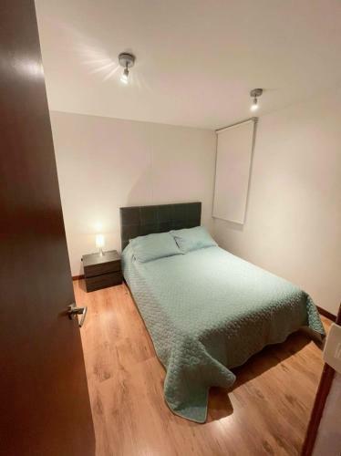 Acogedor Apartamento En Excelente Ubicaci�n