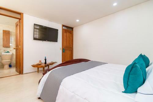 Hotel Ayenda Dorado Boutique
