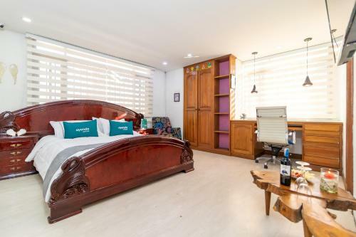 Hotel Ayenda Dorado Boutique