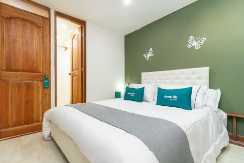 Hotel Ayenda Dorado Boutique