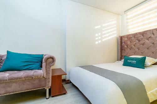 Hotel Ayenda Dorado Boutique