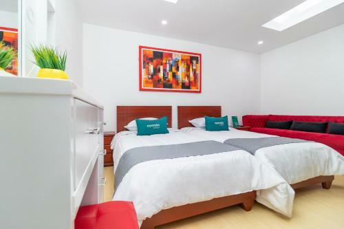 Hotel Ayenda Dorado Boutique
