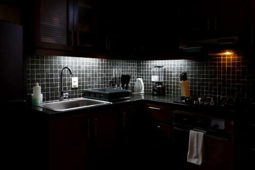 Apartamento Dazzling Duplex Penthouse In Rosales