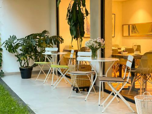 Lucitania Hotel Boutique
