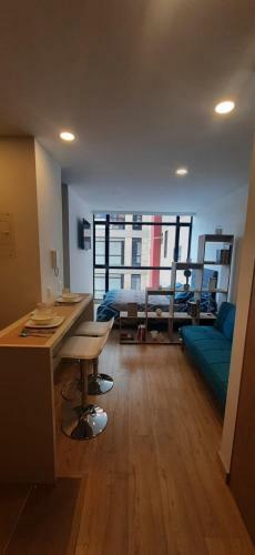 Apartamento Loft Bussines Center