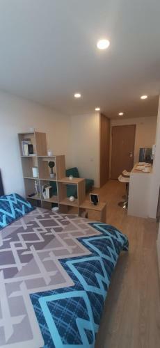 Apartamento Loft Bussines Center