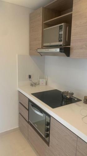 Apartamento A Place Close To Everything
