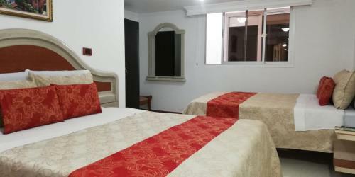 Hotel Zulita