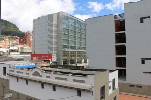 Hotel Zulita