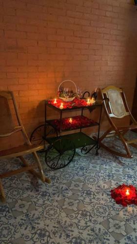 Hotel Casa Antigua