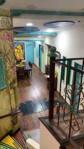 Hotel Casa Antigua