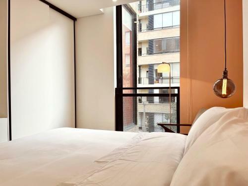 Apartamento Lovely 2br Virrey