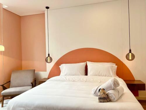 Apartamento Lovely 2br Virrey