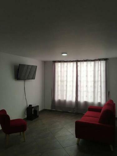 Casa Vacaciones Bogot�